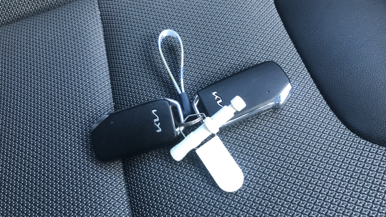 Kia E-Niro 150kW 2 Long Range 64kWh 5dr Auto Electric Estate